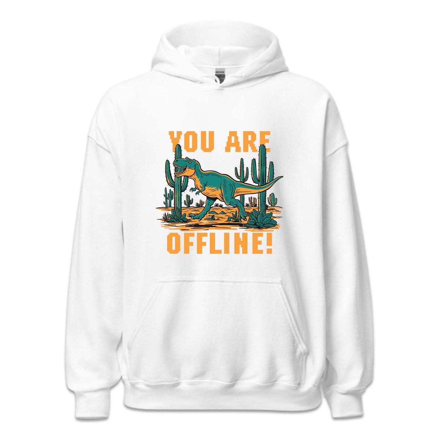 You Are Offline Windows Offline Video Dinosaur Game | PRODUCT CODE: YRAOFLNIWD