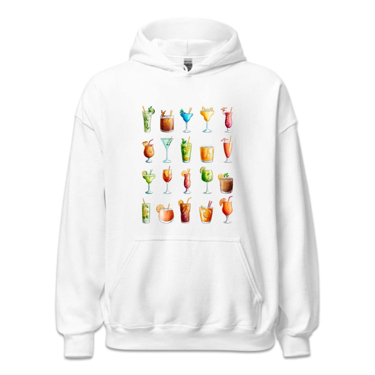 Cocktails Mixology Alcohol Lover | PRODUCT CODE: CTMXGLYBRT