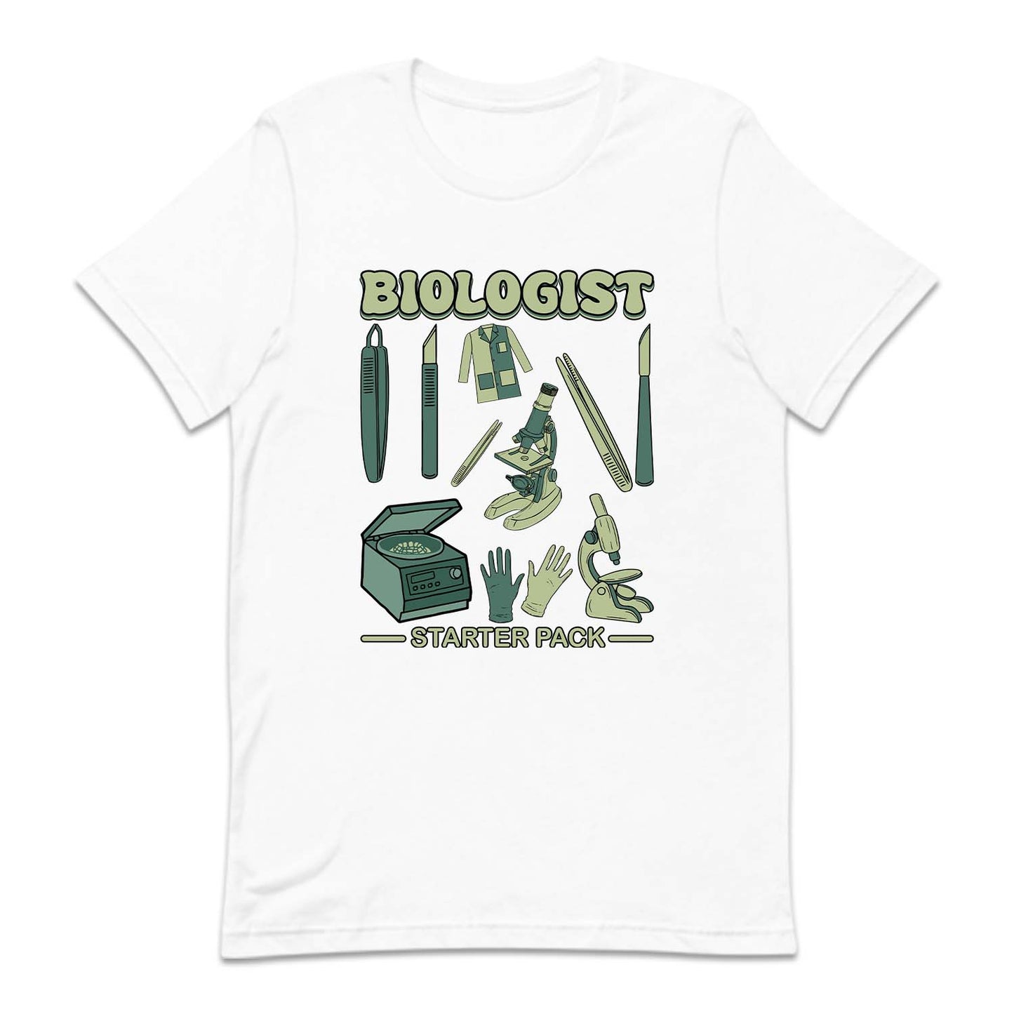 Biologist Laboratory Partner | PRODUCT CODE: BILOGYBRTSP