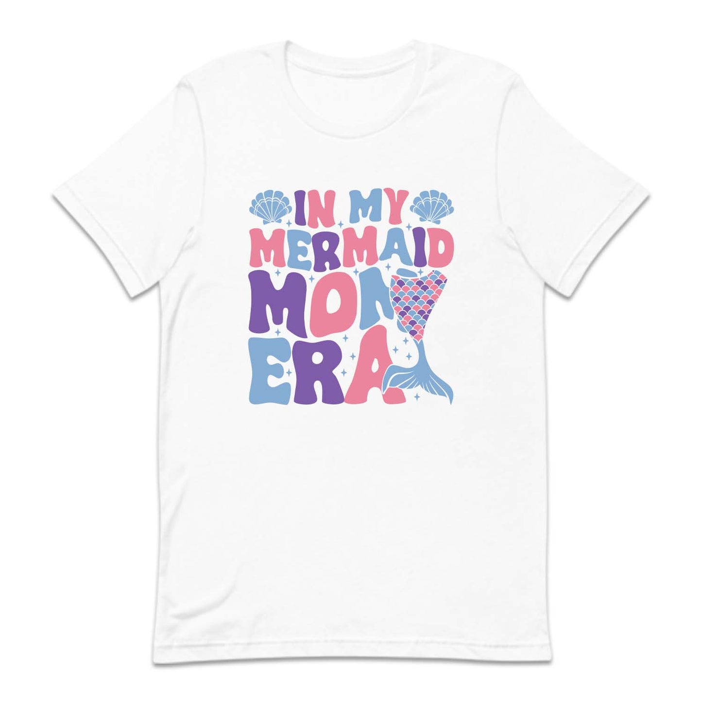 In My Mermaid Mom Era | PRODUCT CODE: NATUBCMR