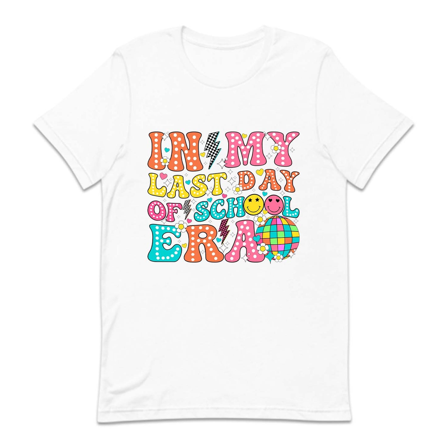 In My Last Day Of School Era | PRODUCT CODE: IMYLTDOSER