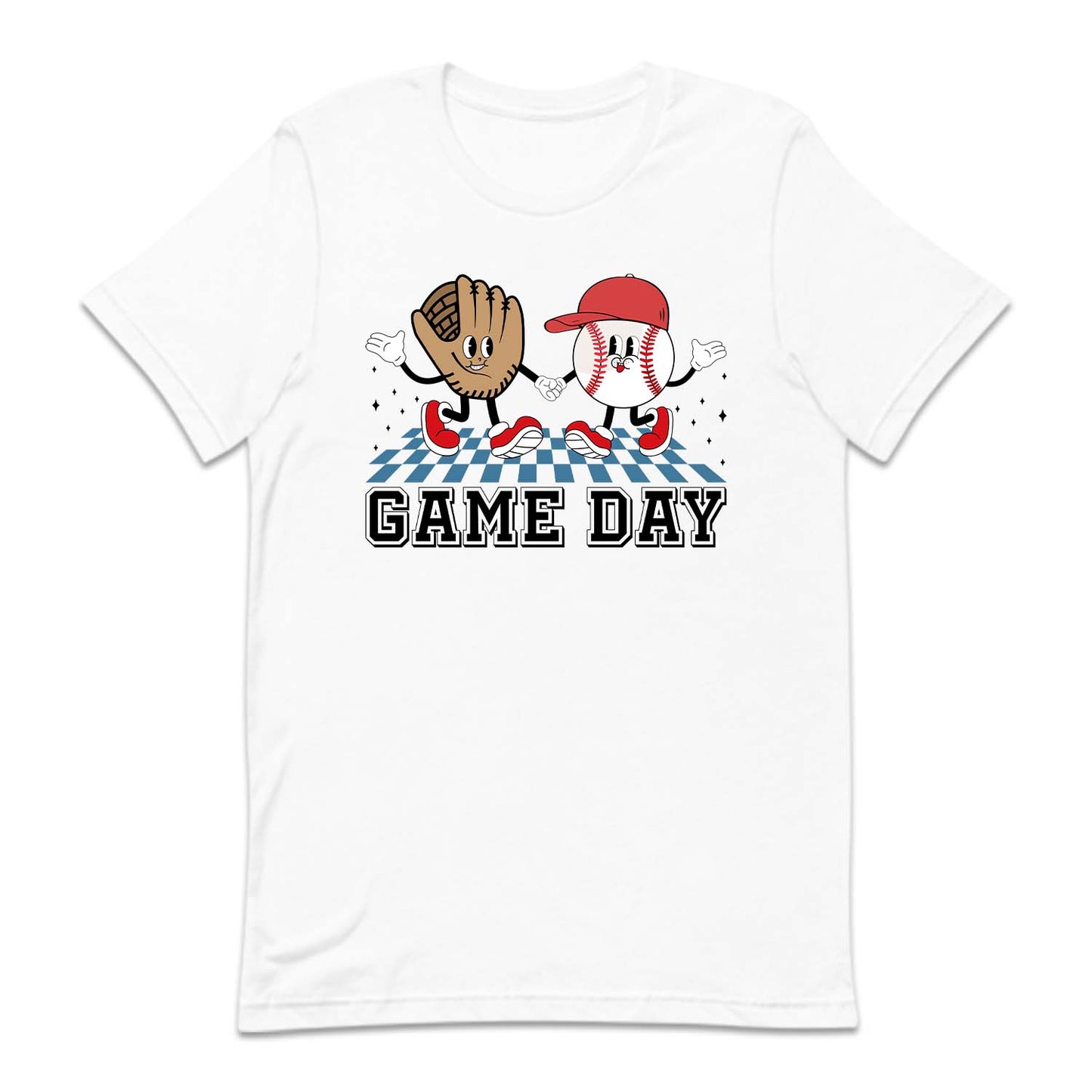Baseball Game Day | PRODUCT CODE: BSLAGMDY