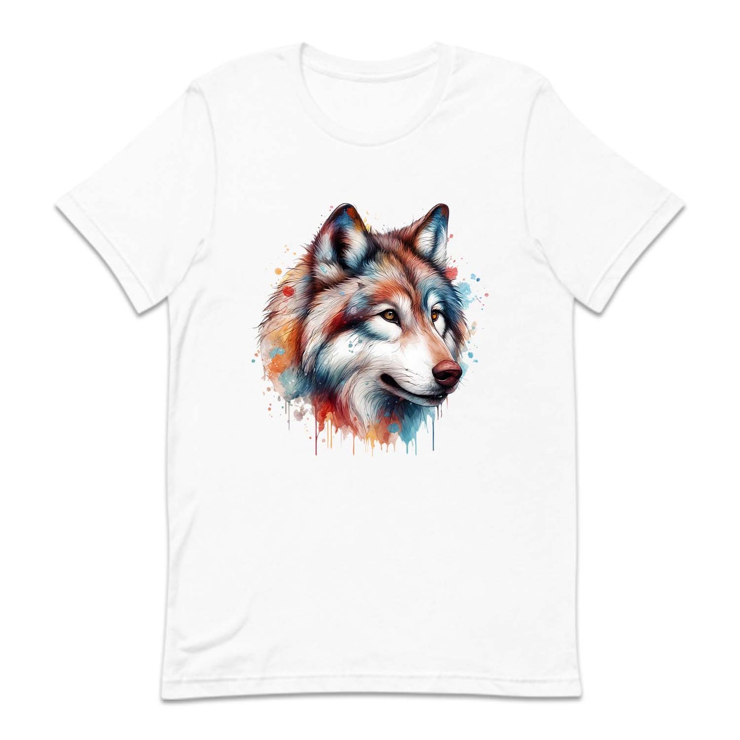 Wolf Wild Creature Forest Animal | PRODUCT CODE: CLORWLFEV