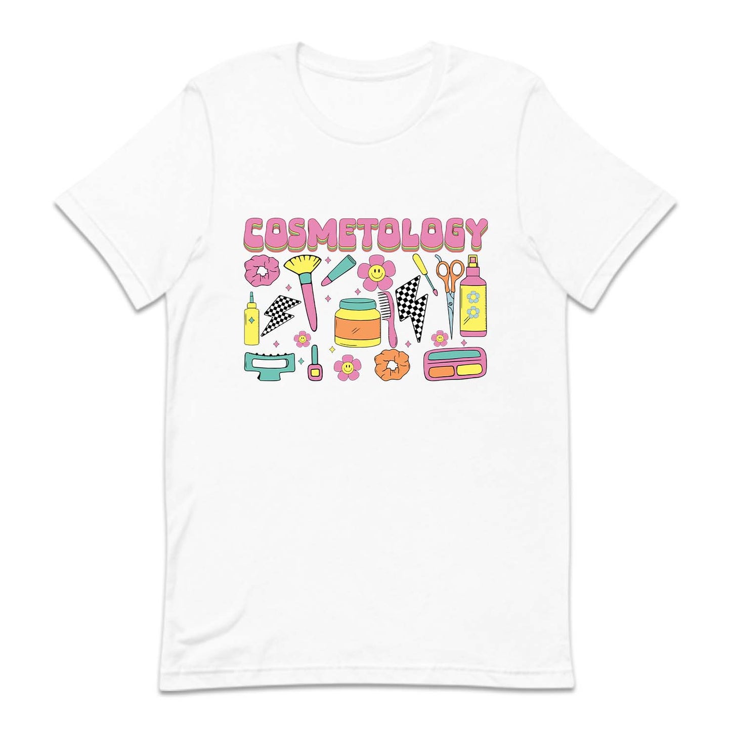 Retro Cosmetology Beauty | PRODUCT CODE: RETCSOMGT
