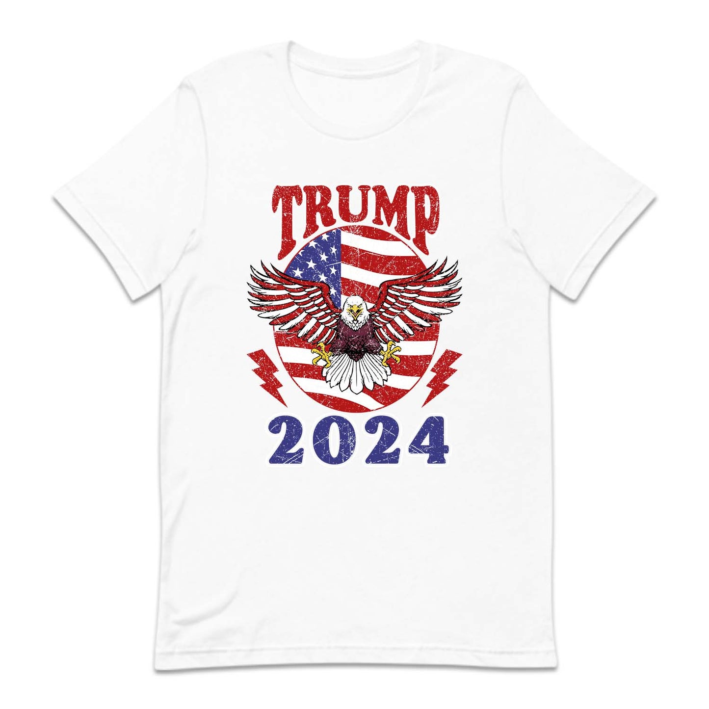 Trump 2024 MAGA Republican Election Campaign | PRODUCT CODE: TRSPDNLVCTE