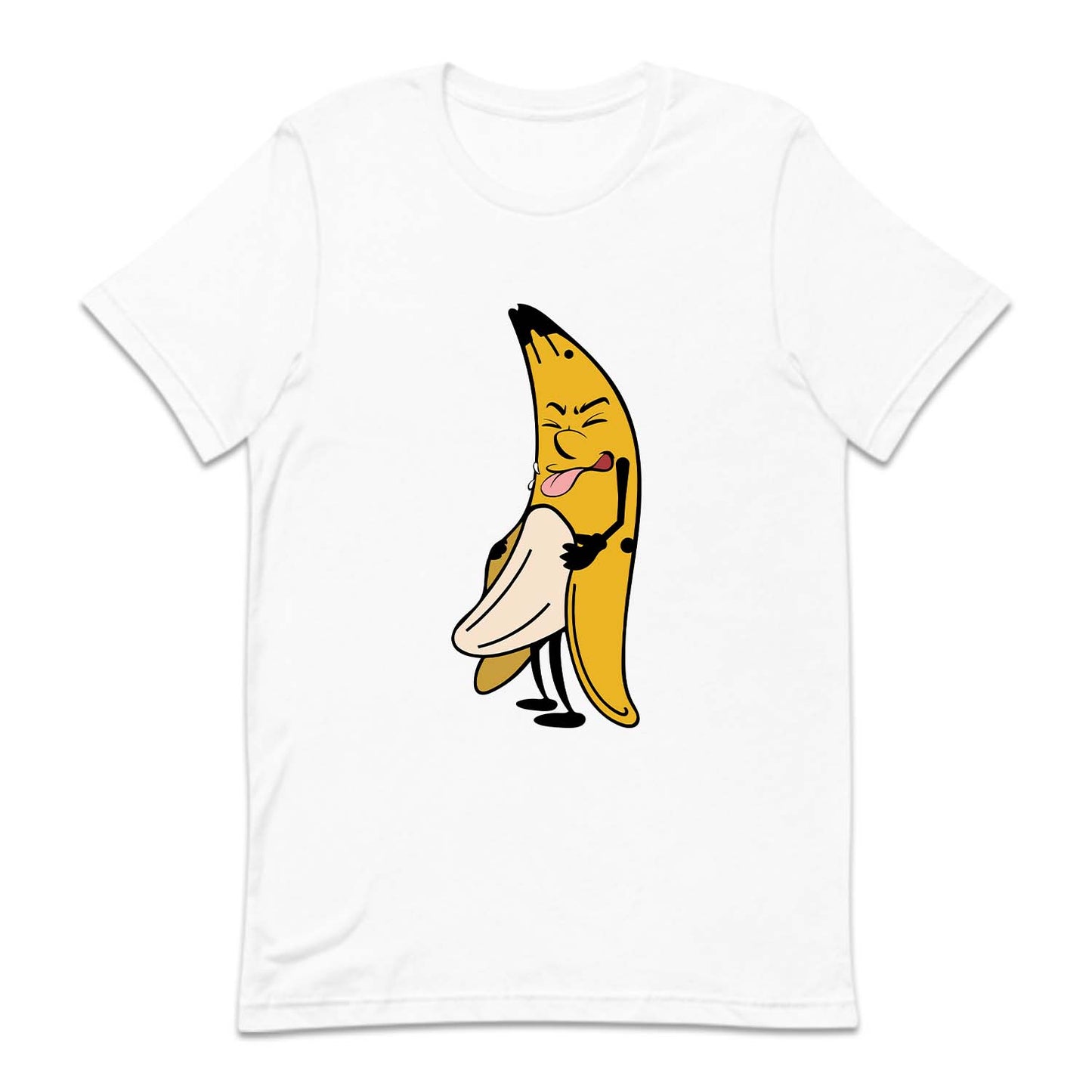 Funny Banana | PRODUCT CODE: FNYBNASCH